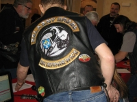 Zdjęcie: BIKERSI na Wiosennym Kongresie PRM-u