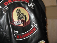 Zdjęcie: BIKERSI na Wiosennym Kongresie PRM-u