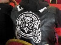 Zdjęcie: BIKERSI na Wiosennym Kongresie PRM-u