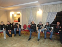Zdjęcie: BIKERSI na Wiosennym Kongresie PRM-u