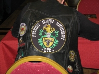 Zdjęcie: BIKERSI na Wiosennym Kongresie PRM-u