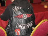 Zdjęcie: BIKERSI na Wiosennym Kongresie PRM-u