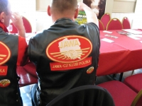 Zdjęcie: BIKERSI na Wiosennym Kongresie PRM-u