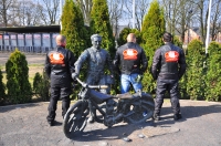 Zdjęcie: Akcja PATRZ W LUSTERKA - MOTOCYKLE SĄ WSZĘDZIE 2015