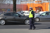 Zdjęcie: Akcja PATRZ W LUSTERKA - MOTOCYKLE SĄ WSZĘDZIE 2015