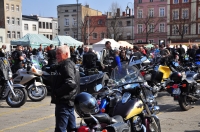 Zdjęcie: OTWARCIE SEZONU LESZNO 2015