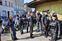 Zdjęcie: OTWARCIE SEZONU LESZNO 2015