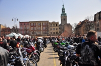 Zdjęcie: OTWARCIE SEZONU LESZNO 2015