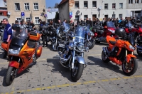 Zdjęcie: OTWARCIE SEZONU LESZNO 2015