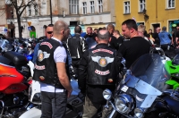 Zdjęcie: OTWARCIE SEZONU LESZNO 2015
