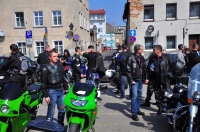 Zdjęcie: OTWARCIE SEZONU LESZNO 2015