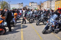 Zdjęcie: OTWARCIE SEZONU LESZNO 2015