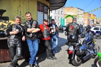 Zdjęcie: OTWARCIE SEZONU LESZNO 2015