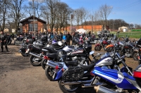 Zdjęcie: Otwarcie MOTO-STACJI LOK Wielichowo
