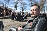Zdjęcie: Otwarcie MOTO-STACJI LOK Wielichowo