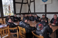 Zdjęcie: Otwarcie MOTO-STACJI LOK Wielichowo