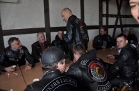 Zdjęcie: Otwarcie MOTO-STACJI LOK Wielichowo