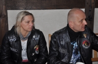 Zdjęcie: Otwarcie MOTO-STACJI LOK Wielichowo
