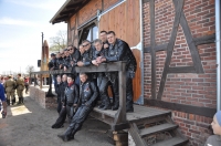 Zdjęcie: Otwarcie MOTO-STACJI LOK Wielichowo