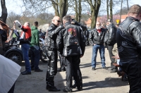 Zdjęcie: Otwarcie MOTO-STACJI LOK Wielichowo