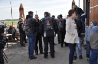 Zdjęcie: Otwarcie MOTO-STACJI LOK Wielichowo