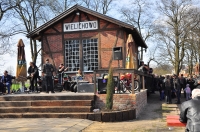 Zdjęcie: Otwarcie MOTO-STACJI LOK Wielichowo