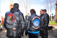 Zdjęcie: Otwarcie MOTO-STACJI LOK Wielichowo