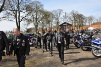 Zdjęcie: Otwarcie MOTO-STACJI LOK Wielichowo