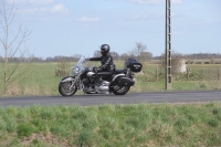 Zdjęcie: Otwarcie MOTO-STACJI LOK Wielichowo