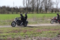 Zdjęcie: Otwarcie MOTO-STACJI LOK Wielichowo