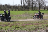 Zdjęcie: Otwarcie MOTO-STACJI LOK Wielichowo