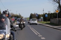 Zdjęcie: Otwarcie MOTO-STACJI LOK Wielichowo