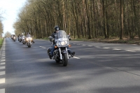 Zdjęcie: Otwarcie MOTO-STACJI LOK Wielichowo