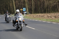 Zdjęcie: Otwarcie MOTO-STACJI LOK Wielichowo