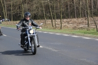 Zdjęcie: Otwarcie MOTO-STACJI LOK Wielichowo