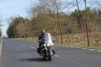 Zdjęcie: Otwarcie MOTO-STACJI LOK Wielichowo