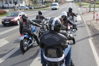 Zdjęcie: Otwarcie MOTO-STACJI LOK Wielichowo