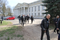 Zdjęcie: Otwarcie MOTO-STACJI LOK Wielichowo