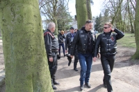 Zdjęcie: Otwarcie MOTO-STACJI LOK Wielichowo