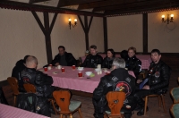 Zdjęcie: OTWARCIE SEZONU MOTOCYKLOWEGO KOŚCIAN 2015