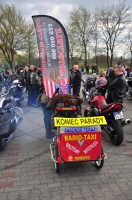 Zdjęcie: OTWARCIE SEZONU MOTOCYKLOWEGO KOŚCIAN 2015