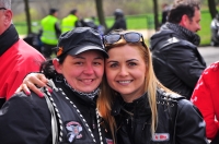 Zdjęcie: OTWARCIE SEZONU MOTOCYKLOWEGO KOŚCIAN 2015