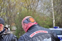 Zdjęcie: OTWARCIE SEZONU MOTOCYKLOWEGO KOŚCIAN 2015
