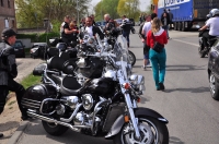 Zdjęcie: VIII ZLOT OGÓLNY - JUNAK MIĘDZYCHÓD 2015