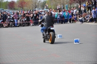 Zdjęcie: VIII ZLOT OGÓLNY - JUNAK MIĘDZYCHÓD 2015