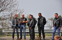 Zdjęcie: VIII ZLOT OGÓLNY - JUNAK MIĘDZYCHÓD 2015