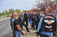 Zdjęcie: VIII ZLOT OGÓLNY - JUNAK MIĘDZYCHÓD 2015
