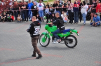 Zdjęcie: VIII ZLOT OGÓLNY - JUNAK MIĘDZYCHÓD 2015