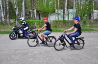 Zdjęcie: VIII ZLOT OGÓLNY - JUNAK MIĘDZYCHÓD 2015