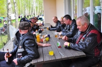 Zdjęcie: VIII ZLOT OGÓLNY - JUNAK MIĘDZYCHÓD 2015